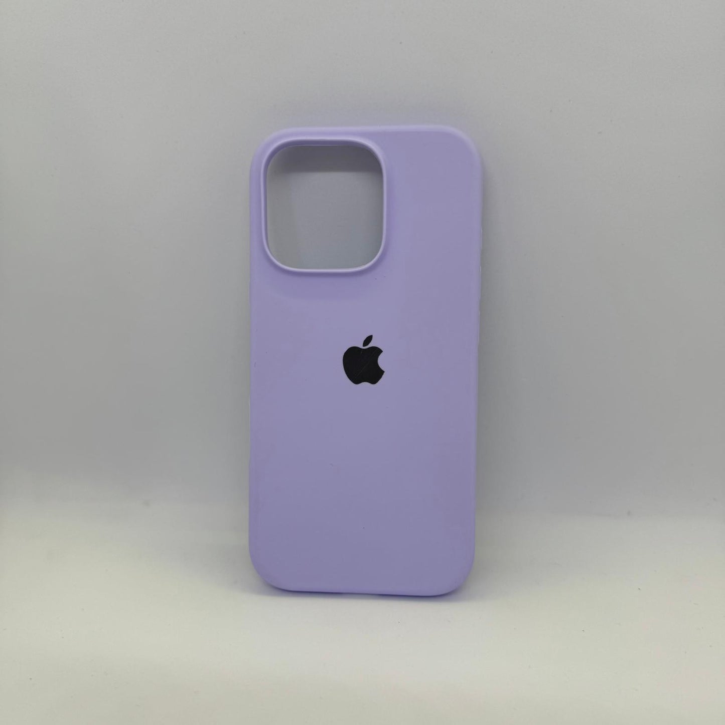 Funda Silicona iPhone 16 Pro