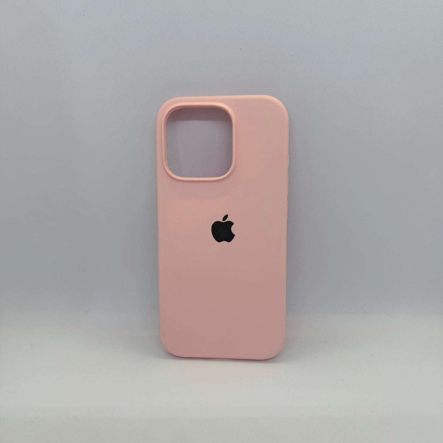 Funda Silicona iPhone 16 Pro