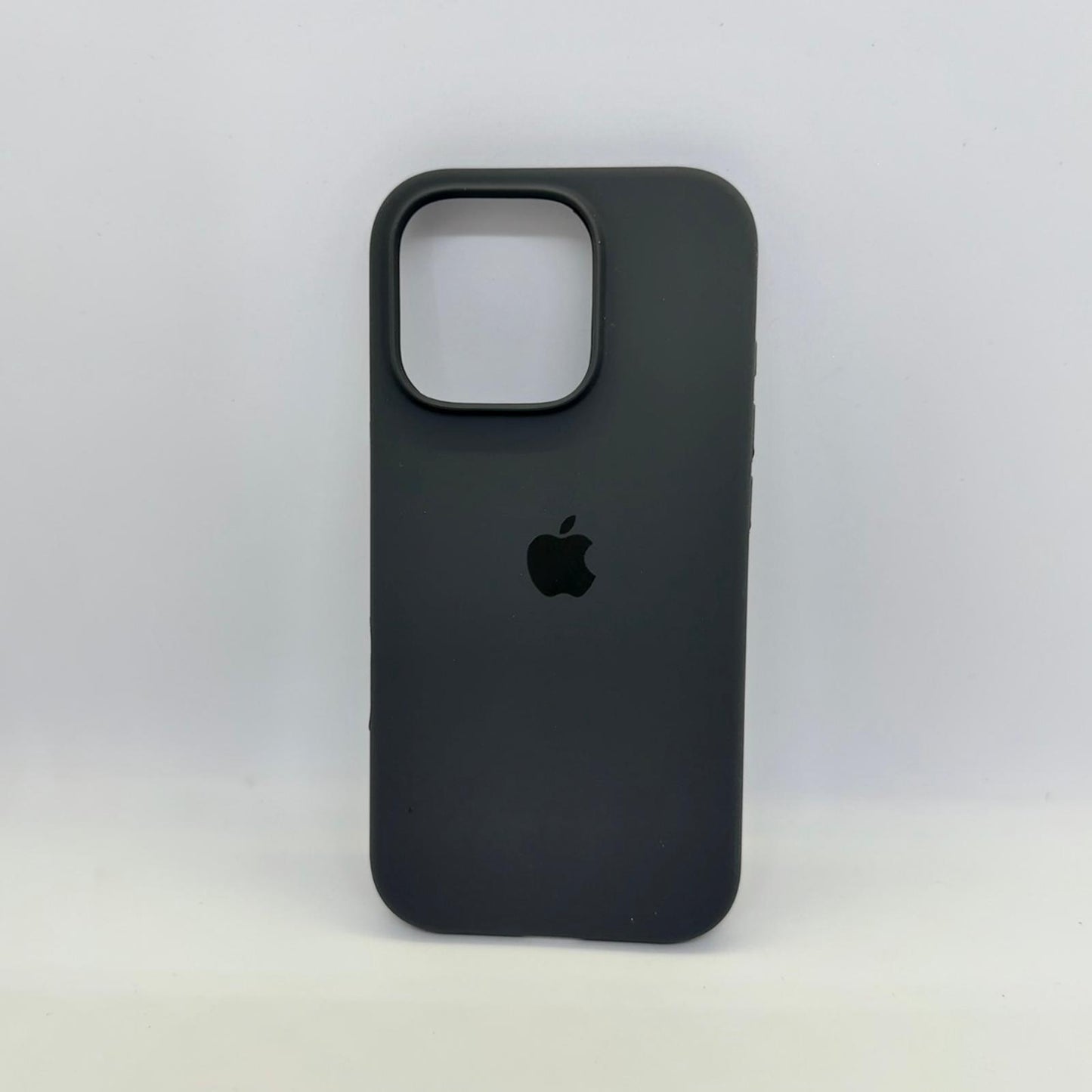 Funda Silicona iPhone 16 Pro