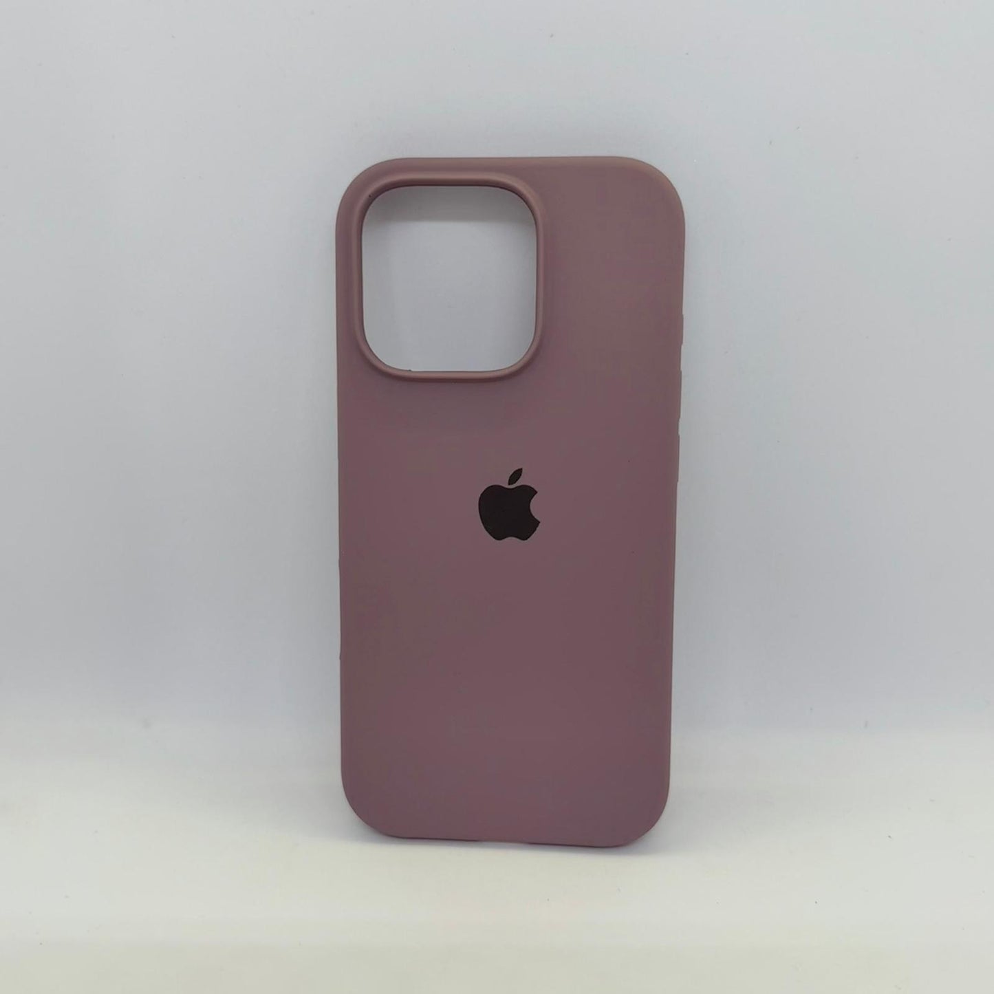 Funda Silicona iPhone 16 Pro