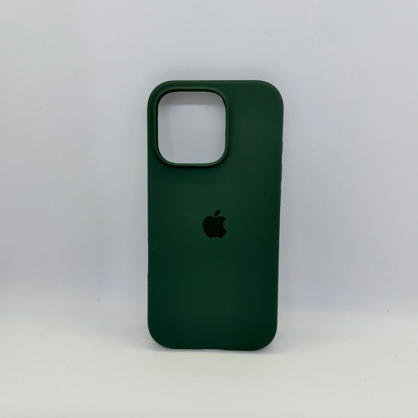 Funda Silicona iPhone 16 Pro