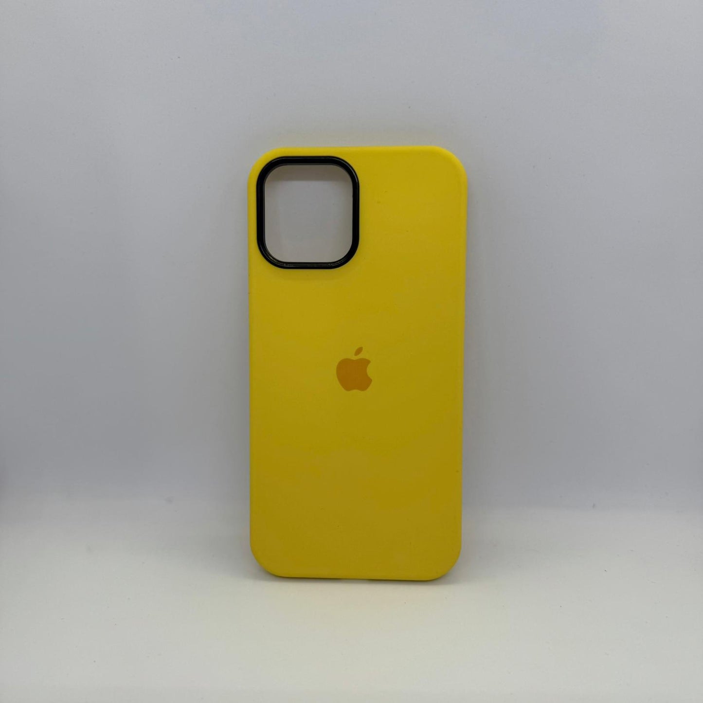 Funda Silicona iPhone 12 Pro Max