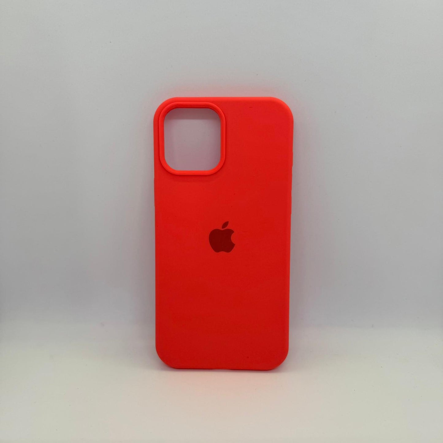 Funda Silicona iPhone 12 Pro Max