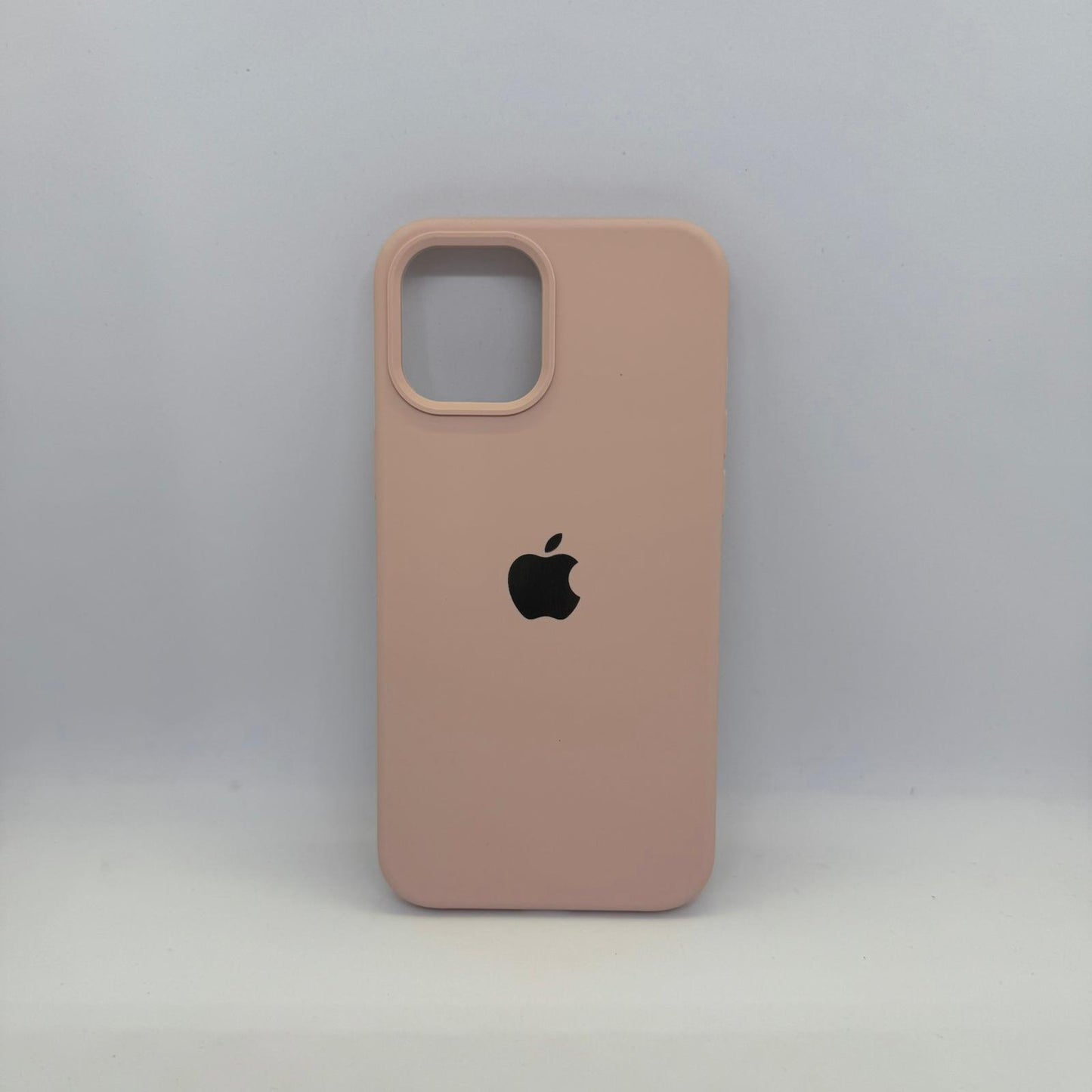 Funda Silicona iPhone 12 Pro Max