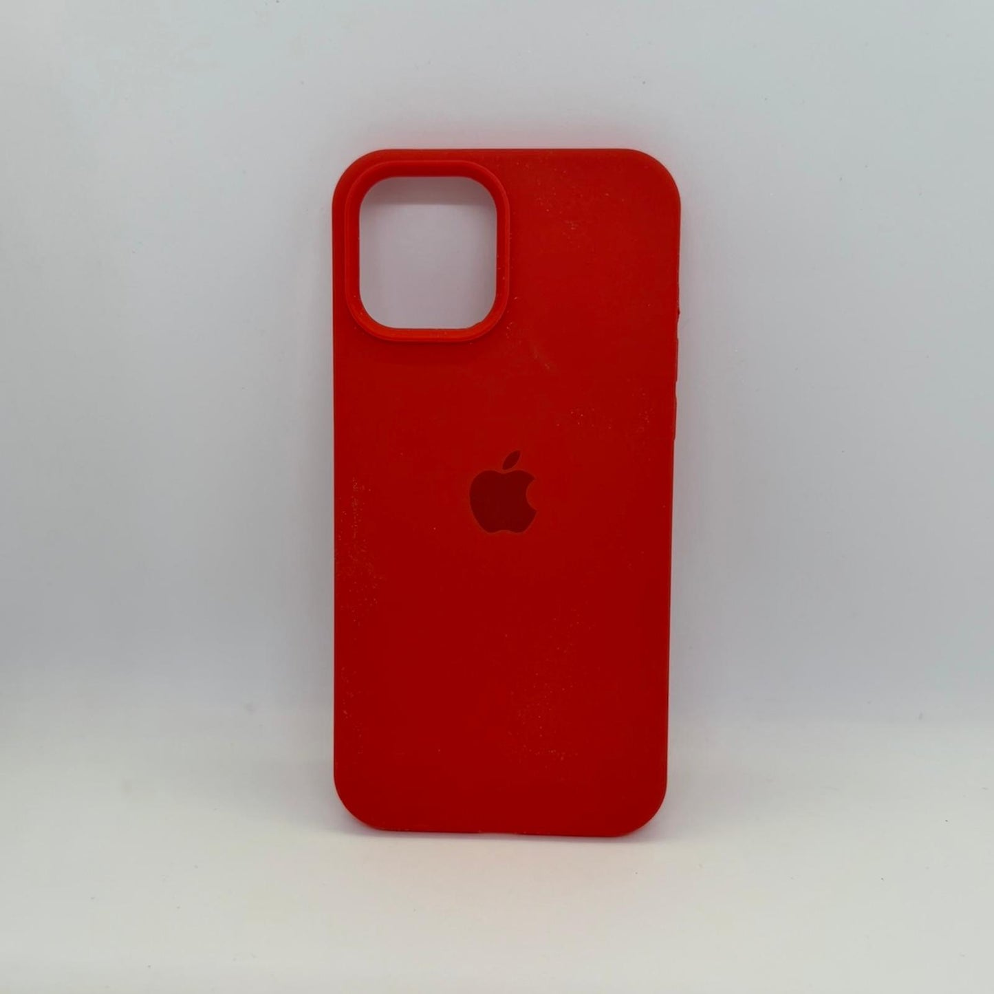 Funda Silicona iPhone 12 Pro Max