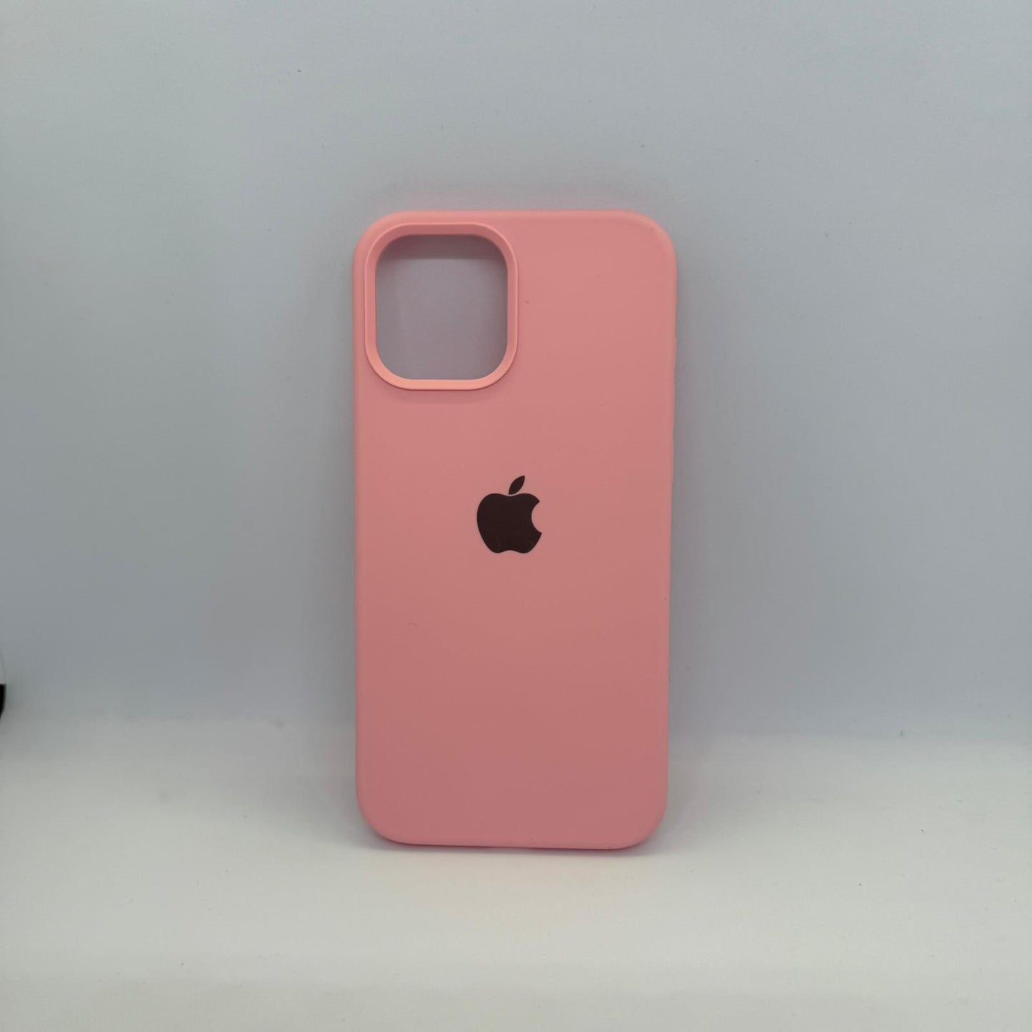 Funda Silicona iPhone 12 Pro Max