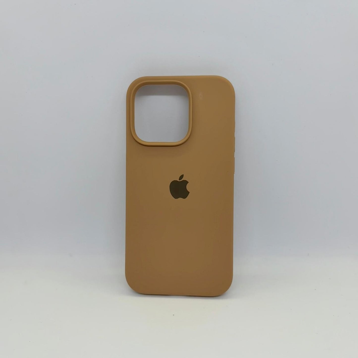 Funda Silicona iPhone 14 Pro