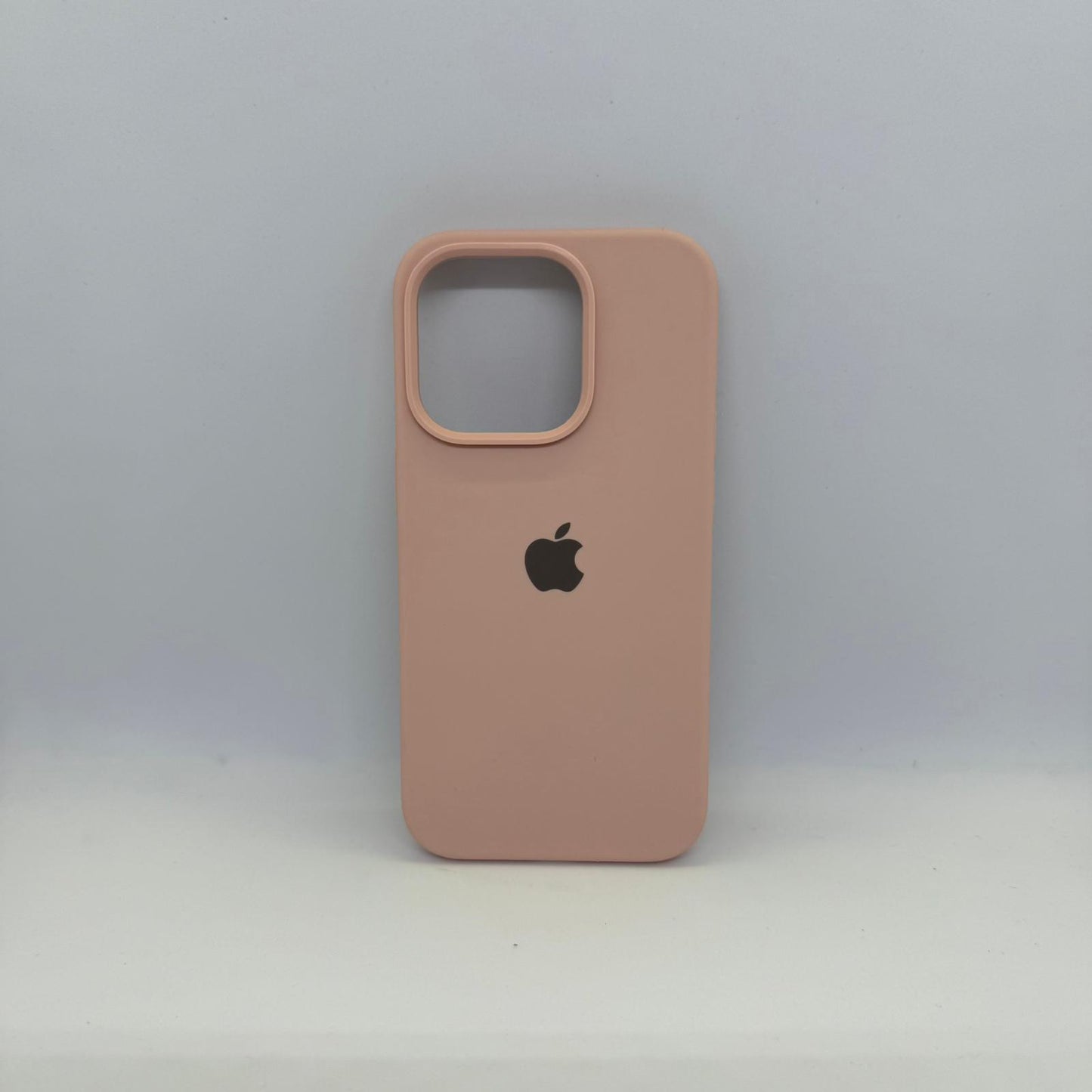 Funda Silicona iPhone 14 Pro