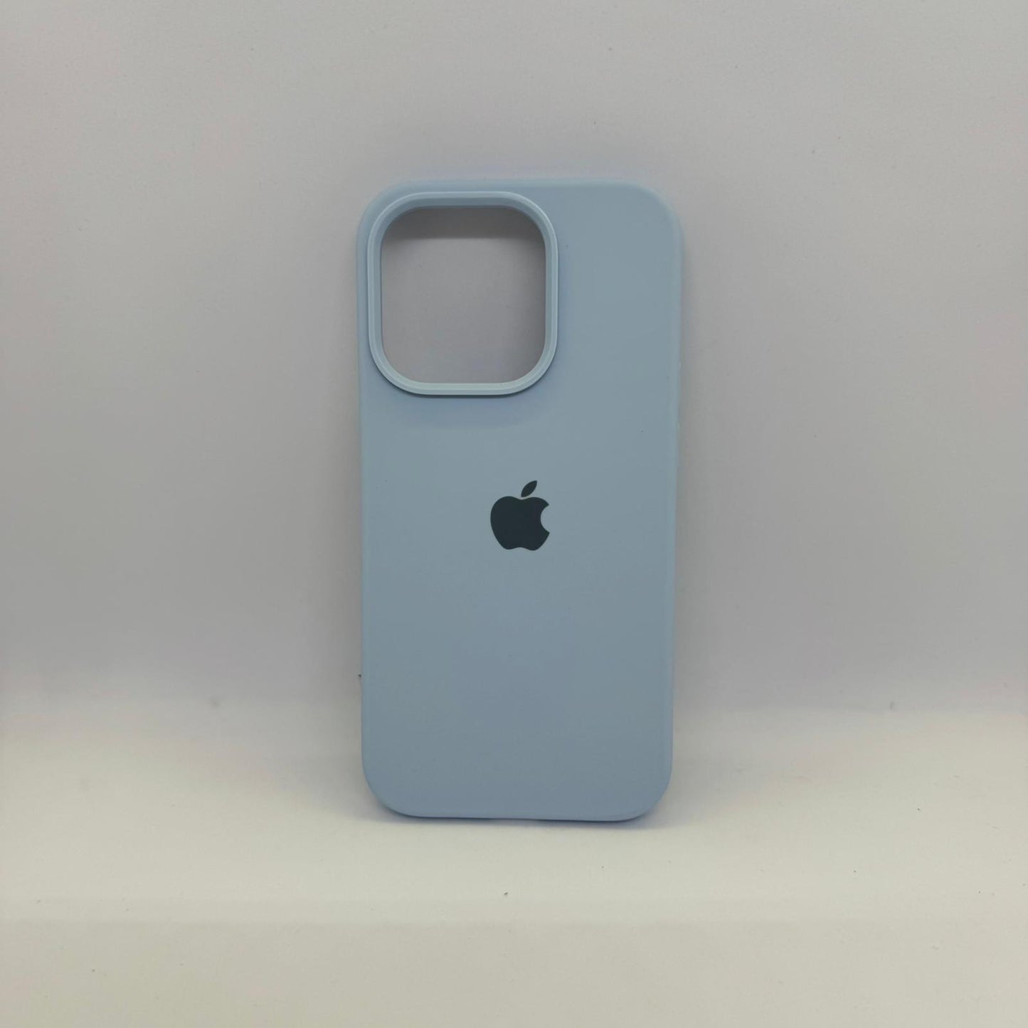 Funda Silicona iPhone 14 Pro