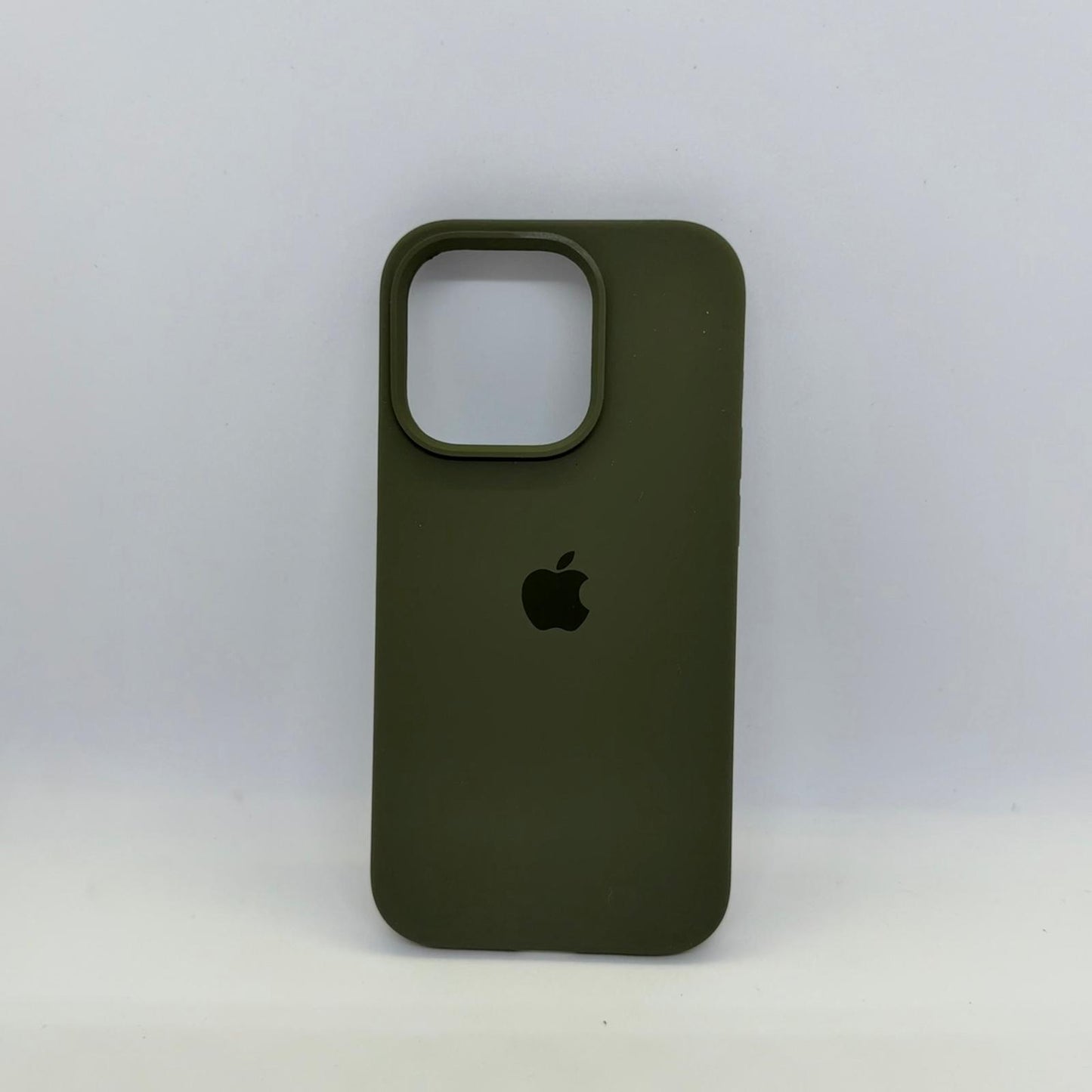 Funda Silicona iPhone 14 Pro