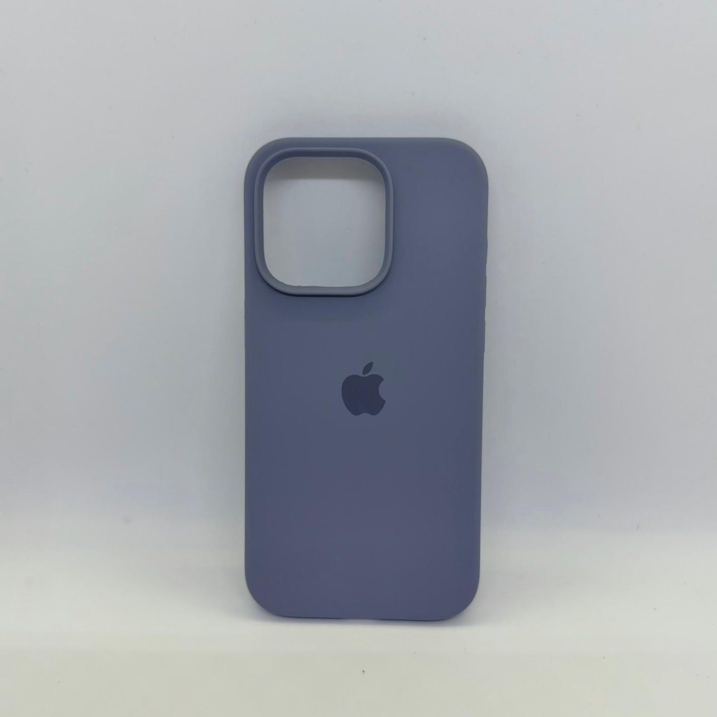 Funda Silicona iPhone 14 Pro