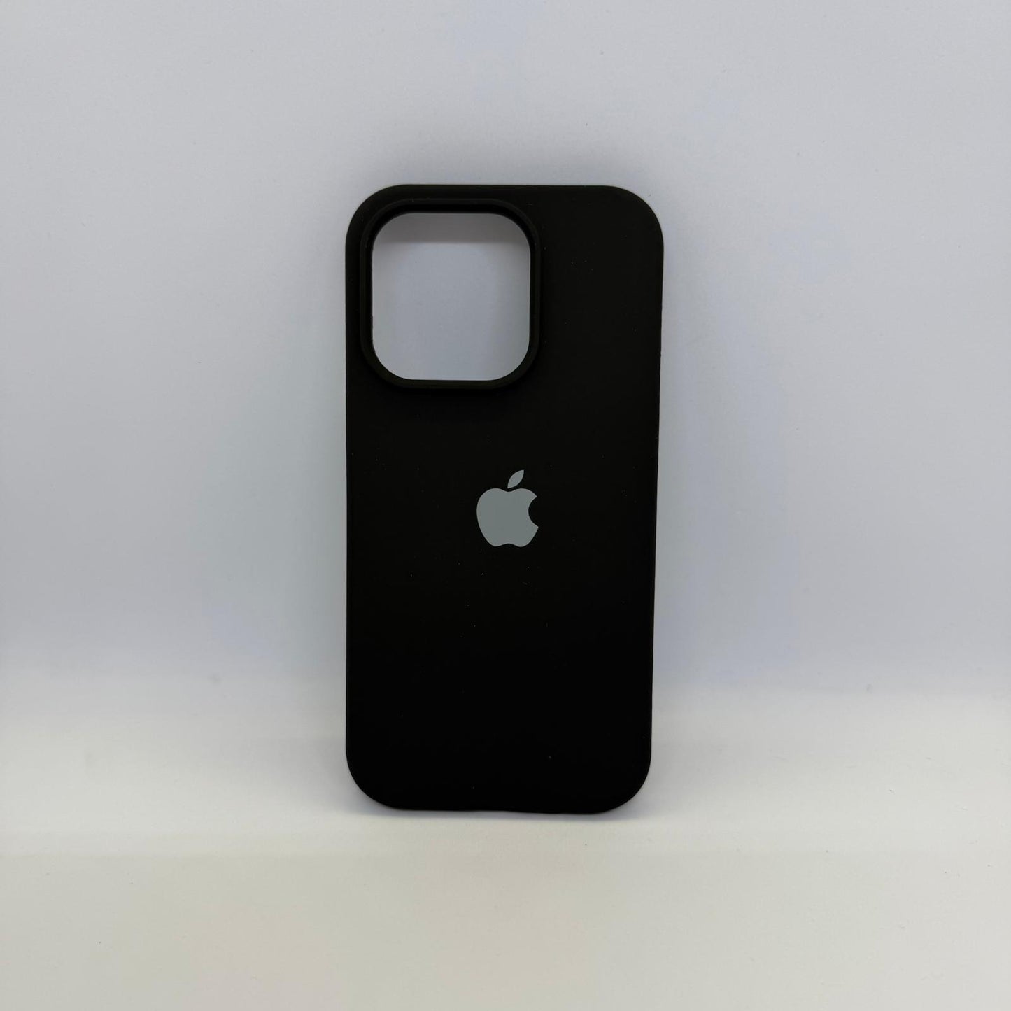 Funda Silicona iPhone 14 Pro