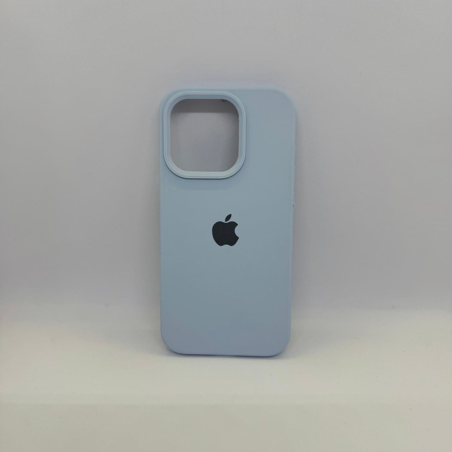 Funda Silicona iPhone 15 Pro