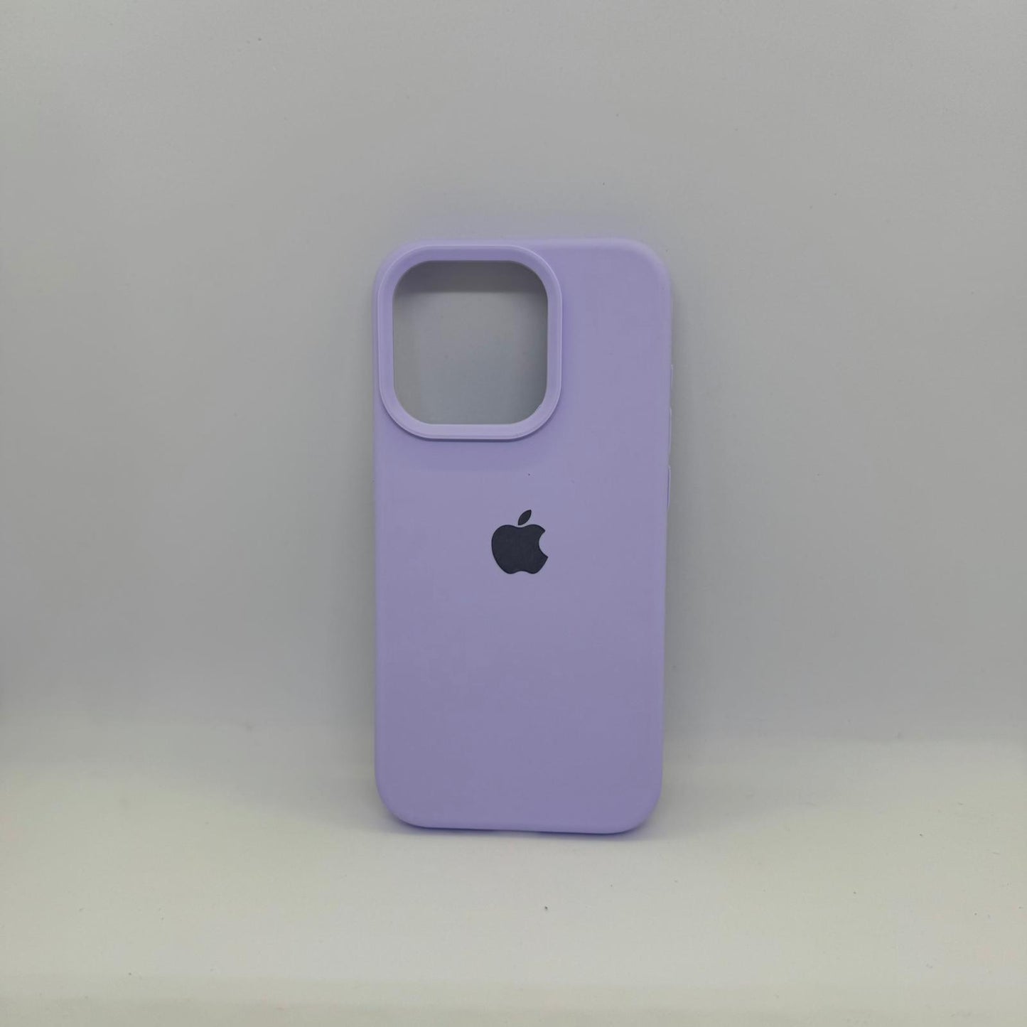 Funda Silicona iPhone 15 Pro