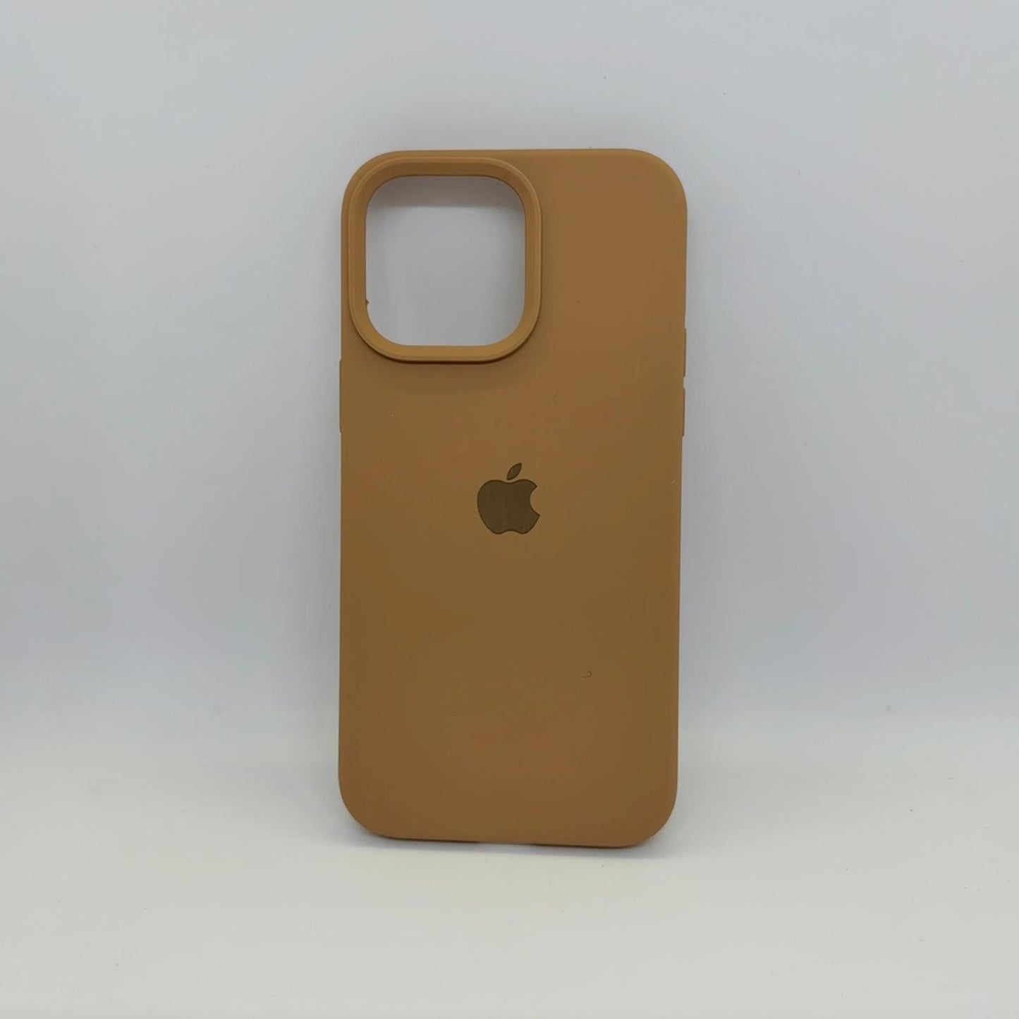 Funda Silicona iPhone 14 Pro Max