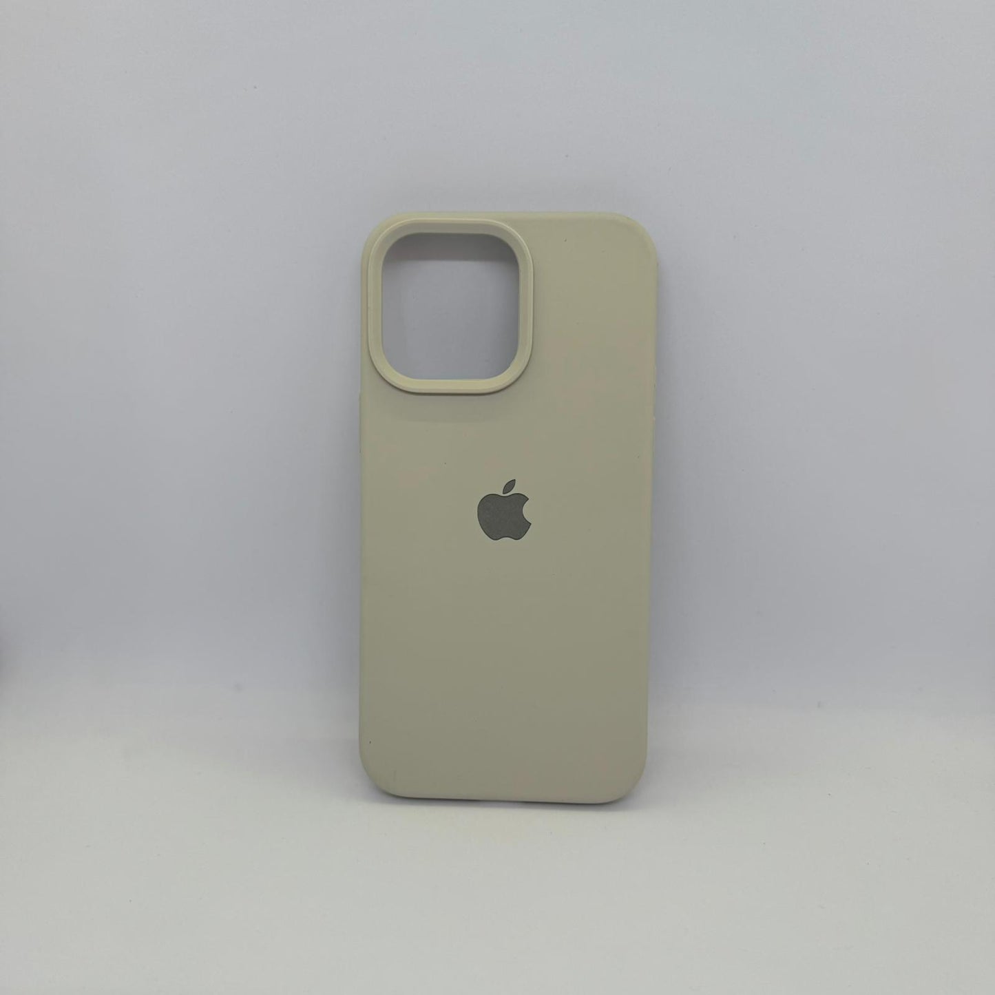 Funda Silicona iPhone 14 Pro Max
