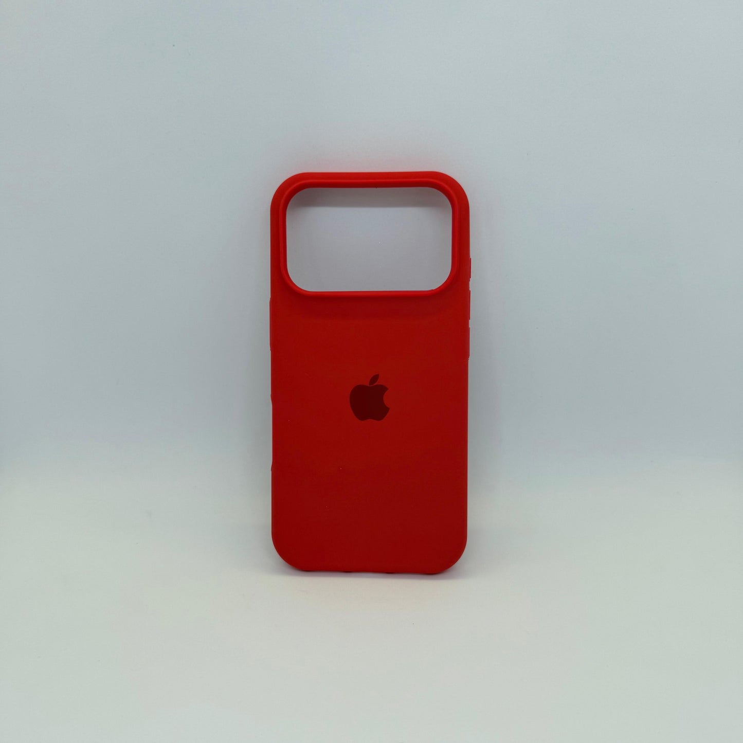 Funda Silicona iPhone 17 Pro