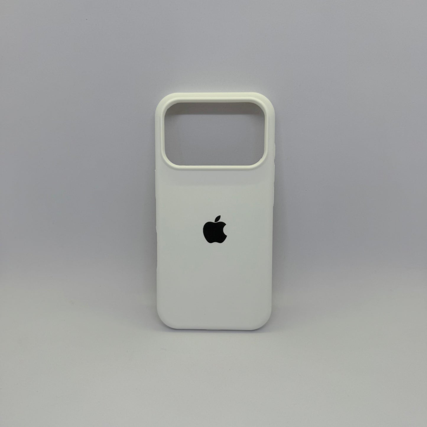 Funda Silicona iPhone 17 Pro