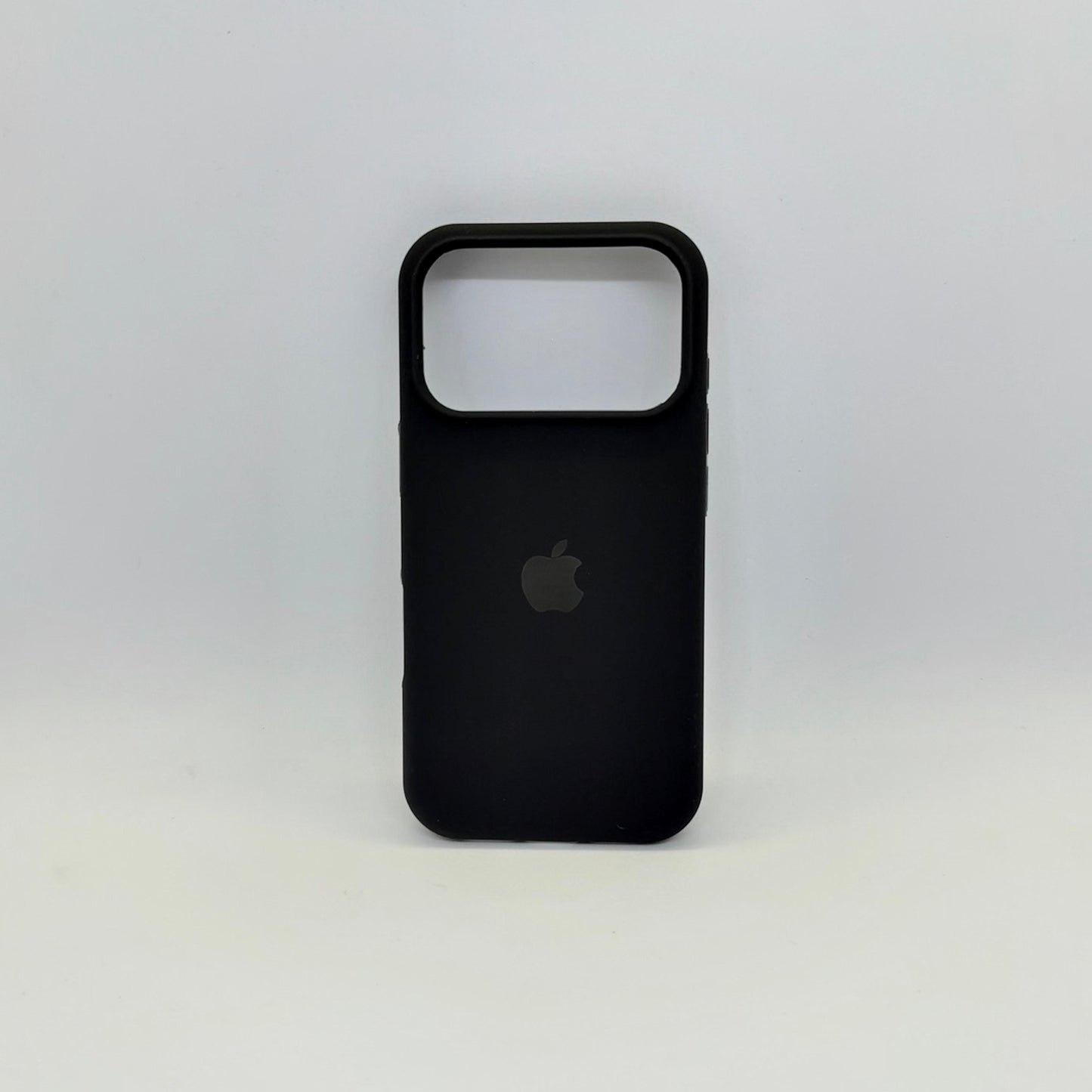 Funda Silicona iPhone 17 Pro