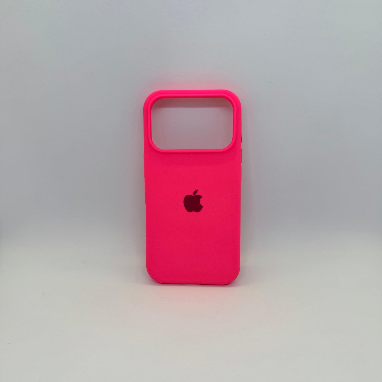 Funda Silicona iPhone 17 Pro
