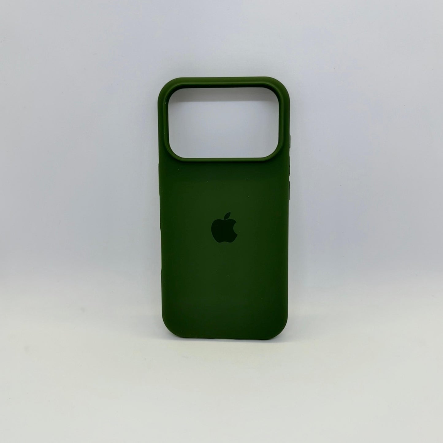 Funda Silicona iPhone 17 Pro