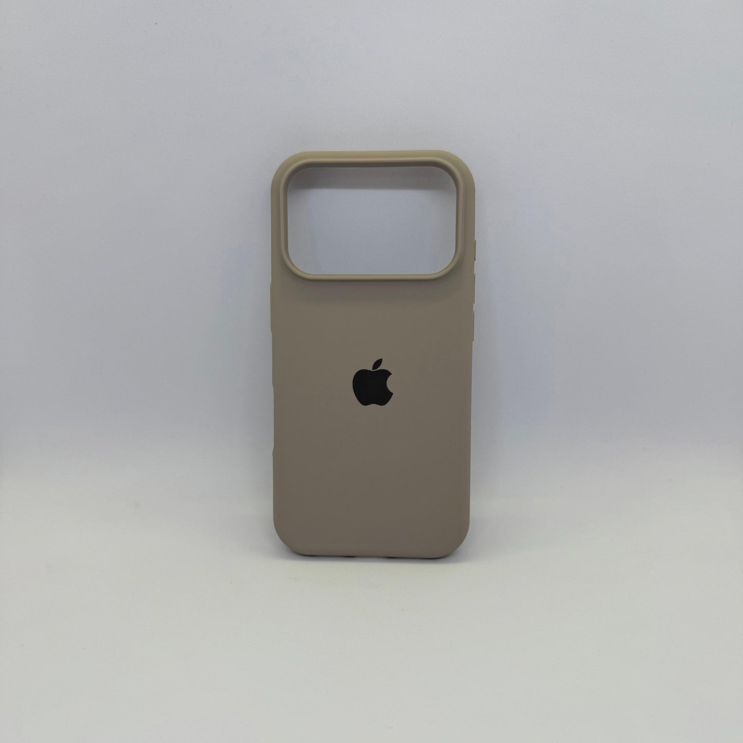 Funda Silicona iPhone 17 Pro