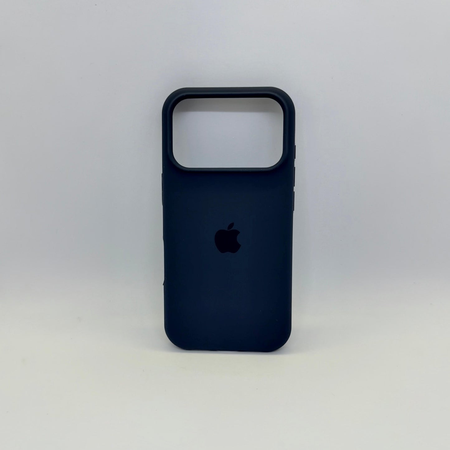 Funda Silicona iPhone 17 Pro