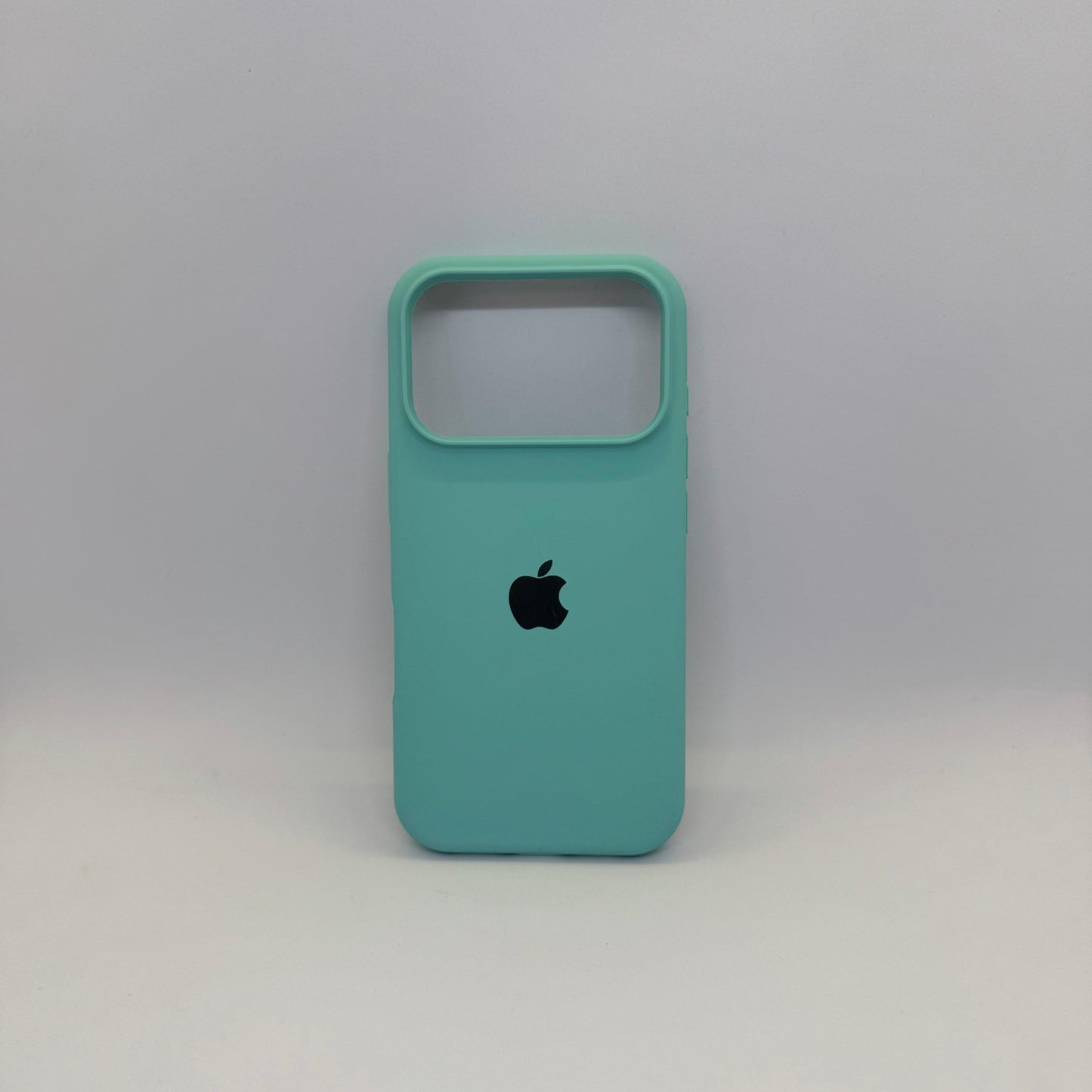 Funda Silicona iPhone 17 Pro