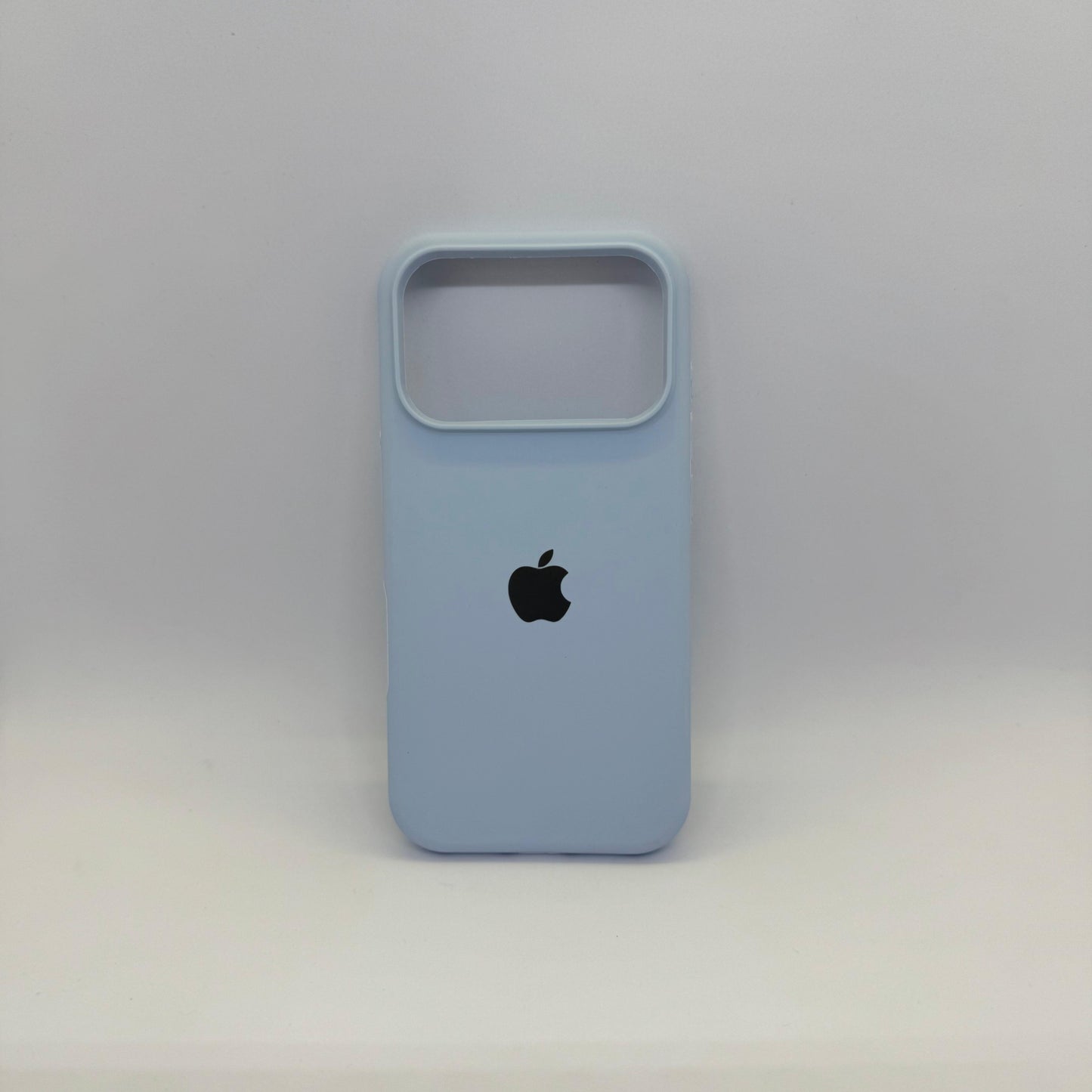 Funda Silicona iPhone 17 Pro