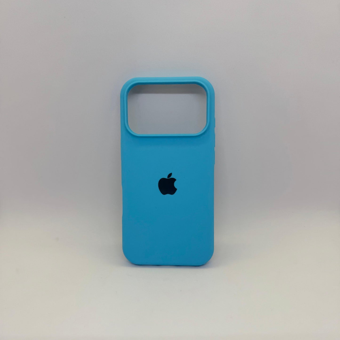 Funda Silicona iPhone 17 Pro