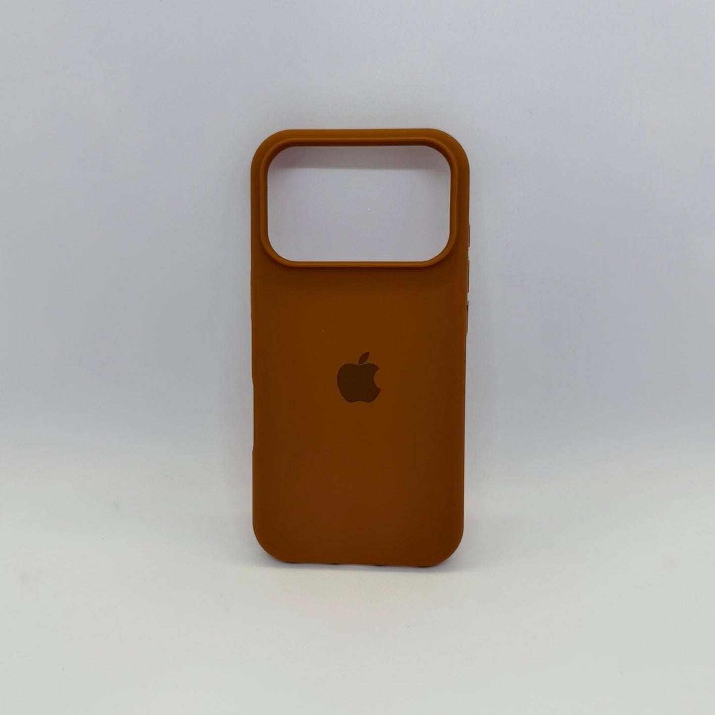 Funda Silicona iPhone 17 Pro