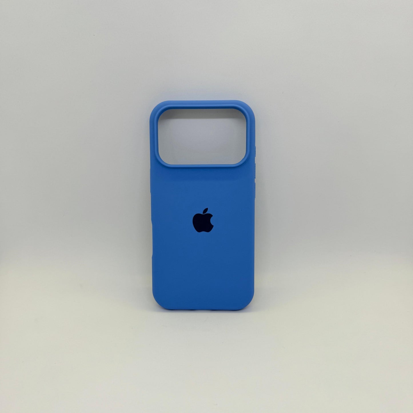Funda Silicona iPhone 17 Pro