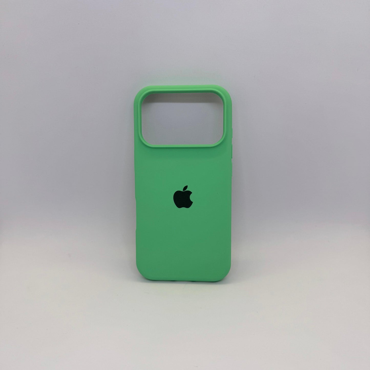 Funda Silicona iPhone 17 Pro