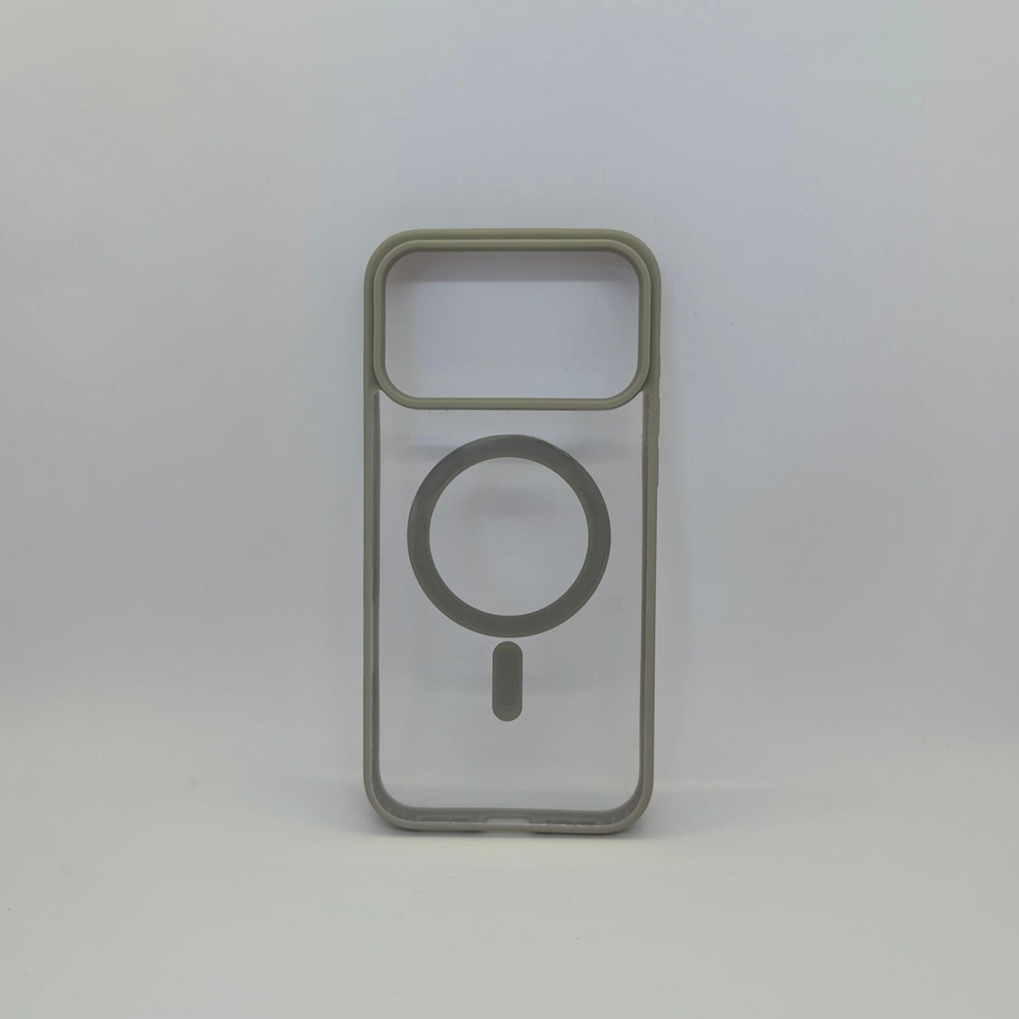 Funda MagSafe Colores