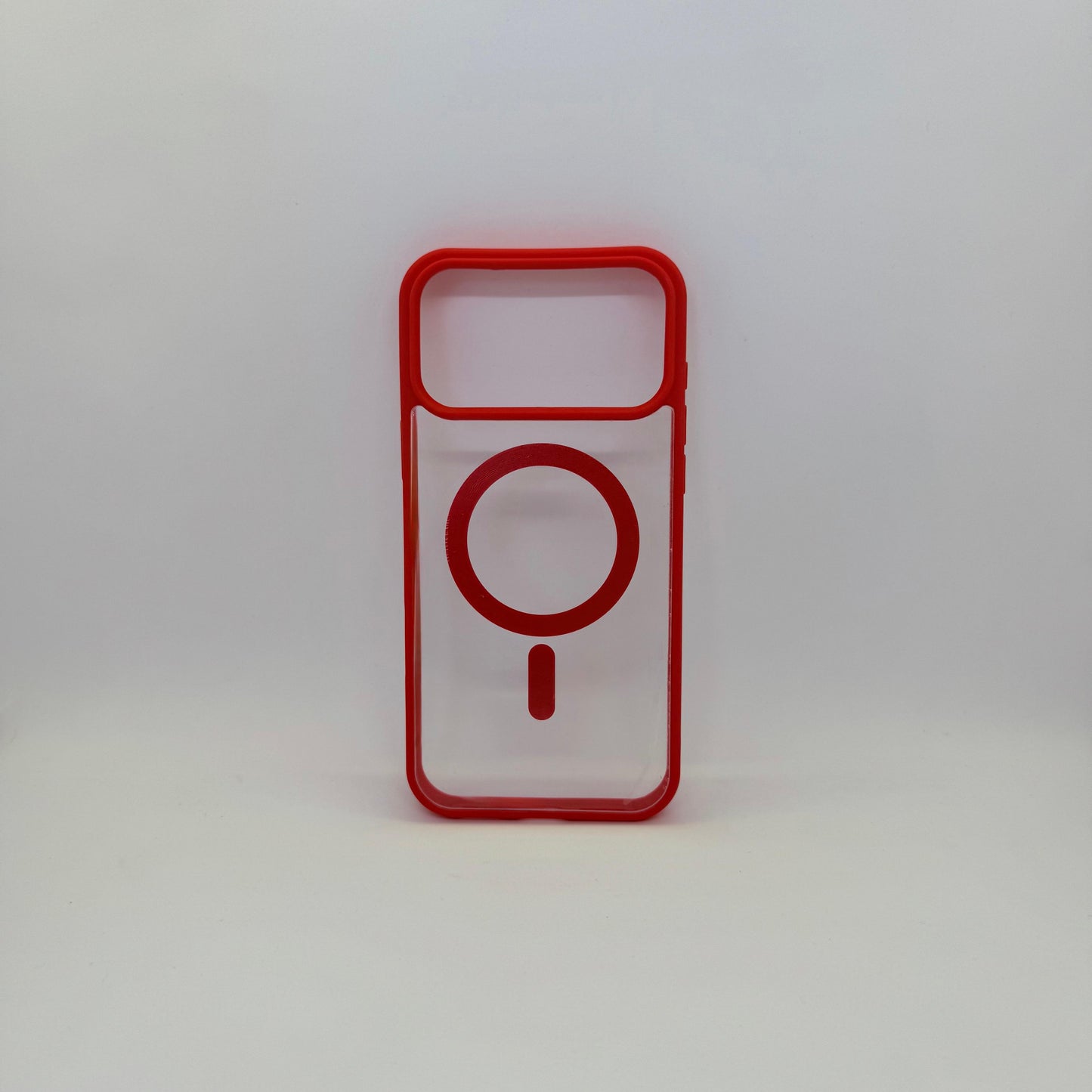 Funda MagSafe Colores