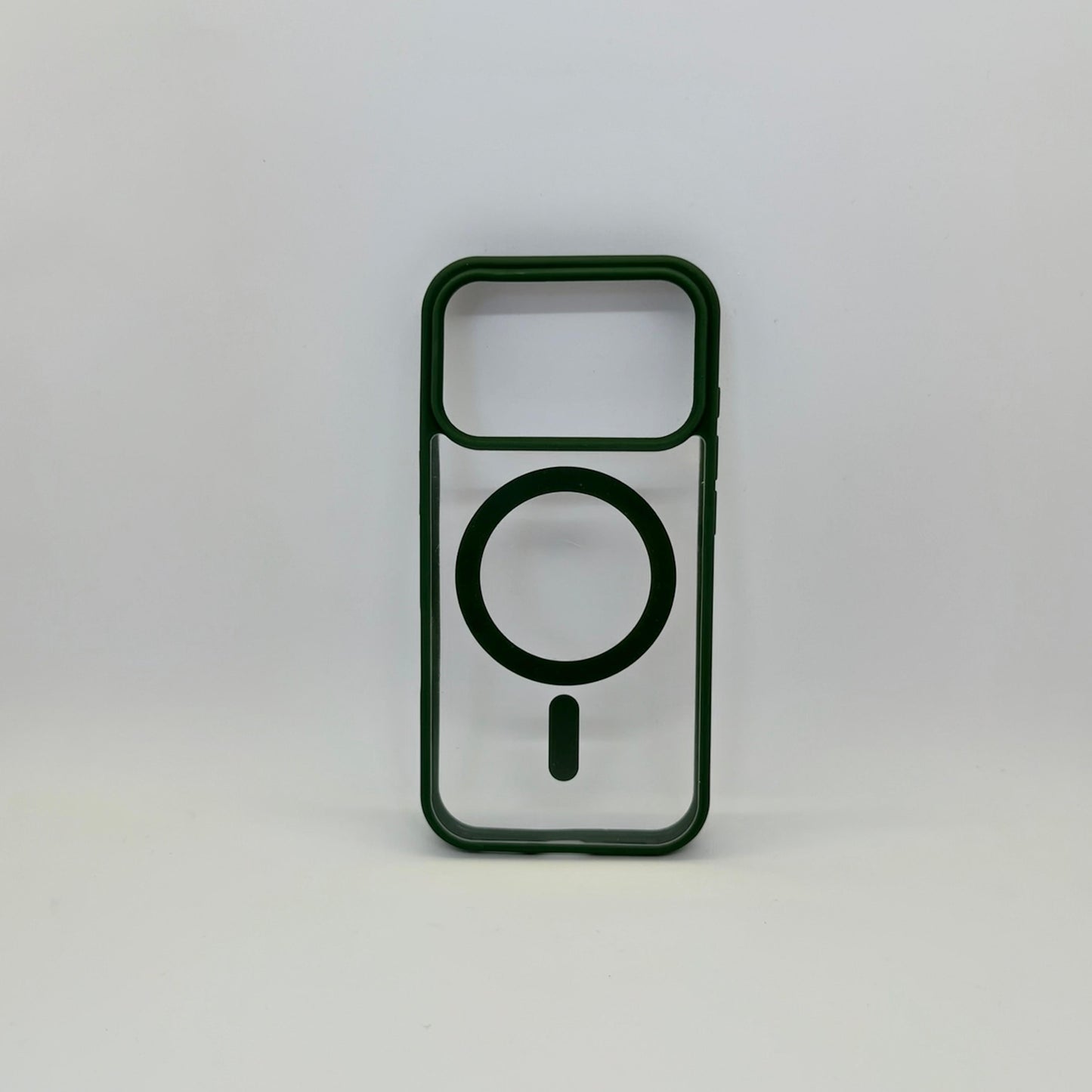 Funda MagSafe Colores