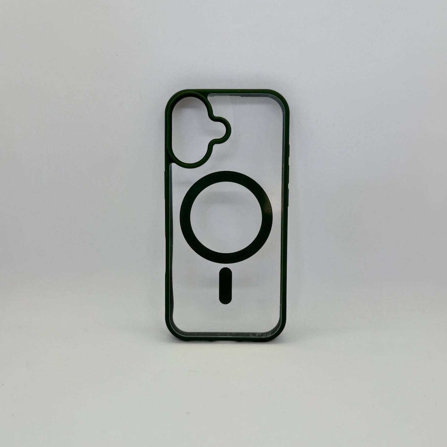 Funda MagSafe Colores