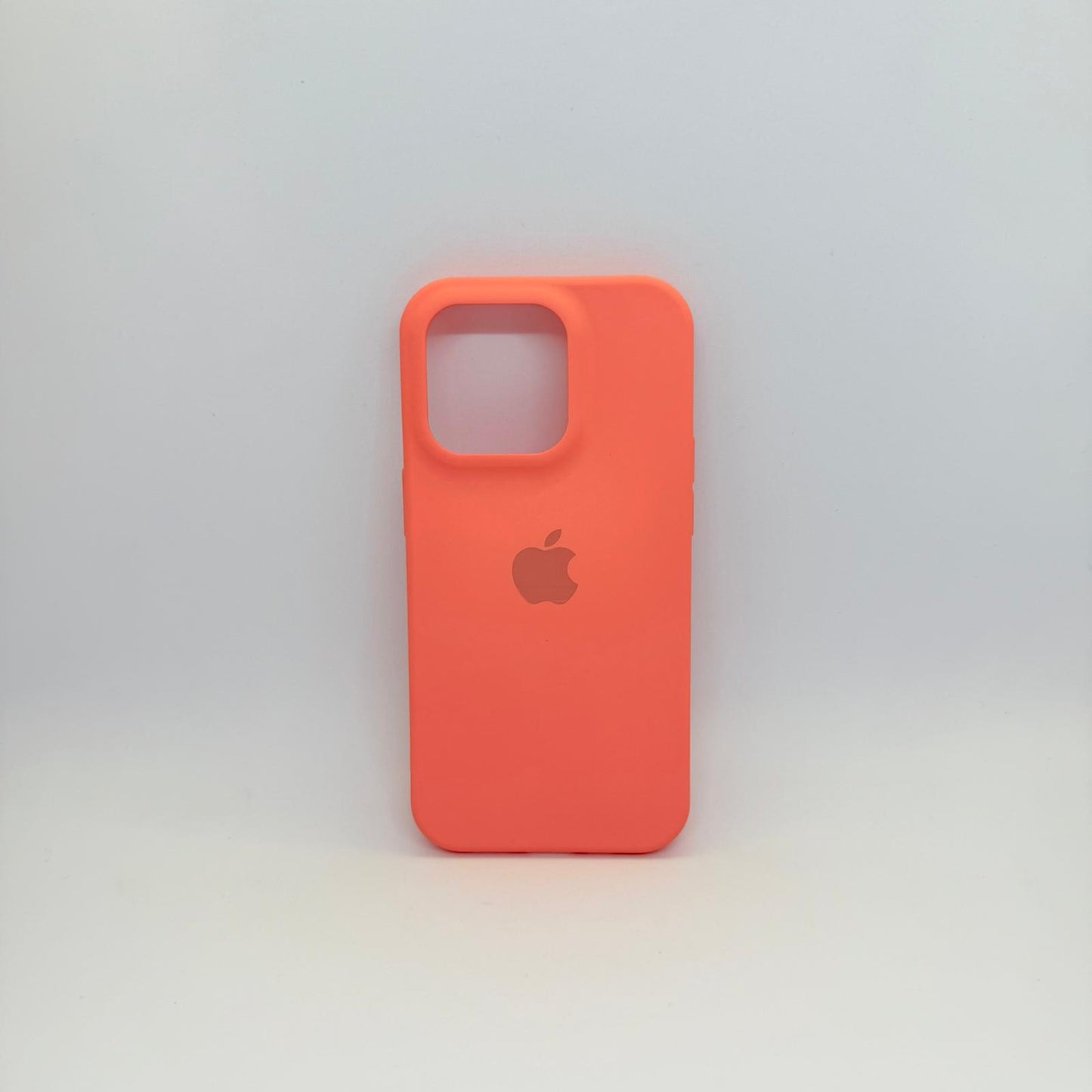 Funda Silicona iPhone 14 Pro