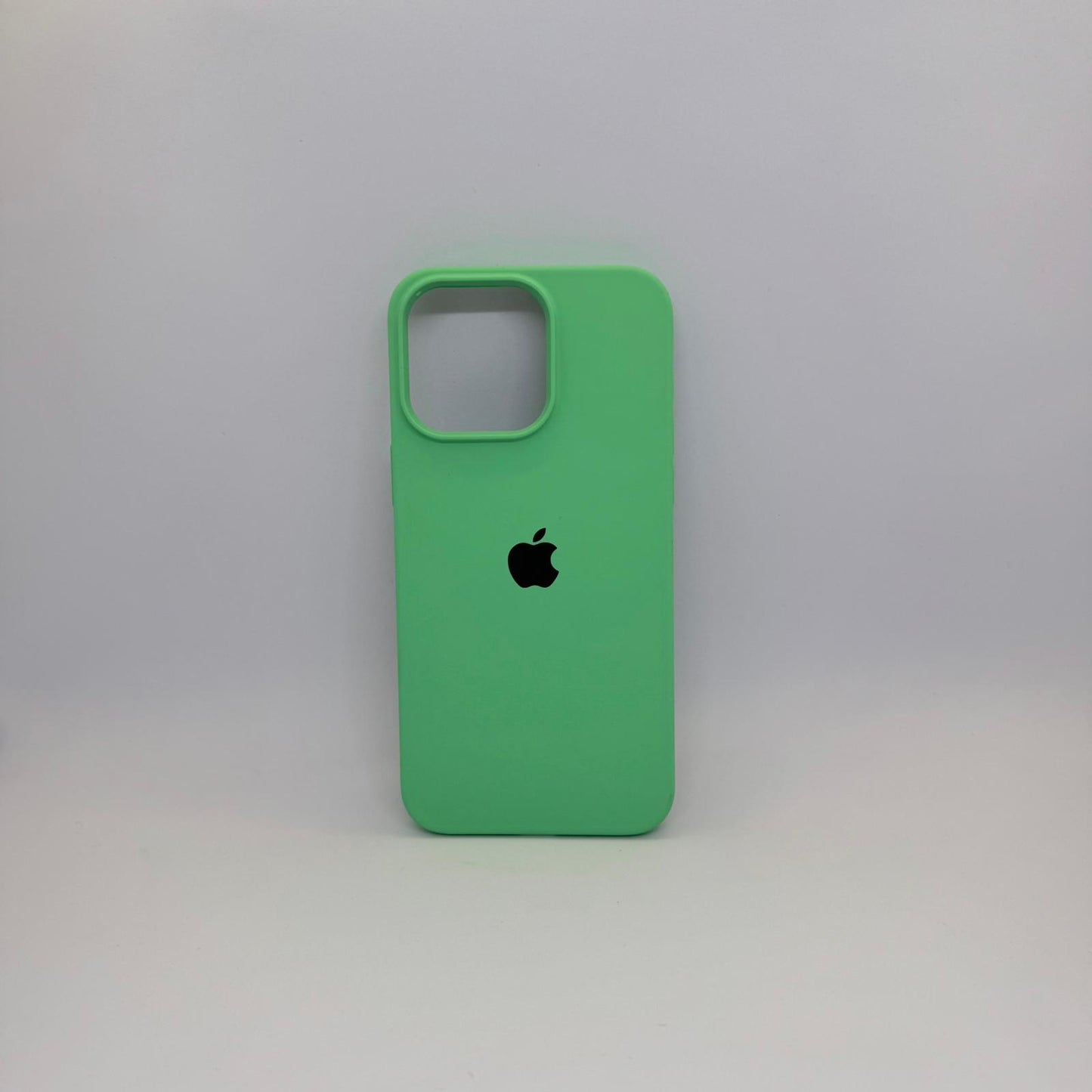 Funda Silicona iPhone 15 Pro Max