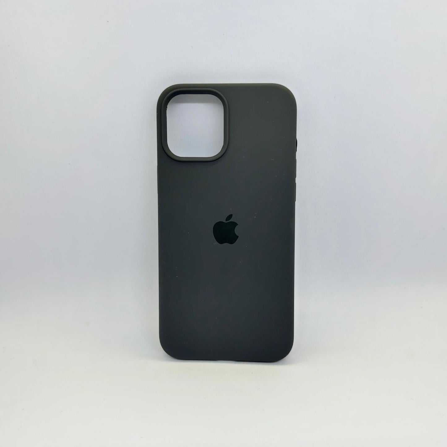 Funda Silicona iPhone 12 Pro Max