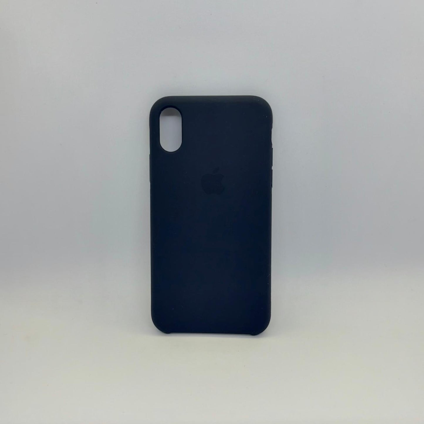 Funda Silicona iPhone X y XS