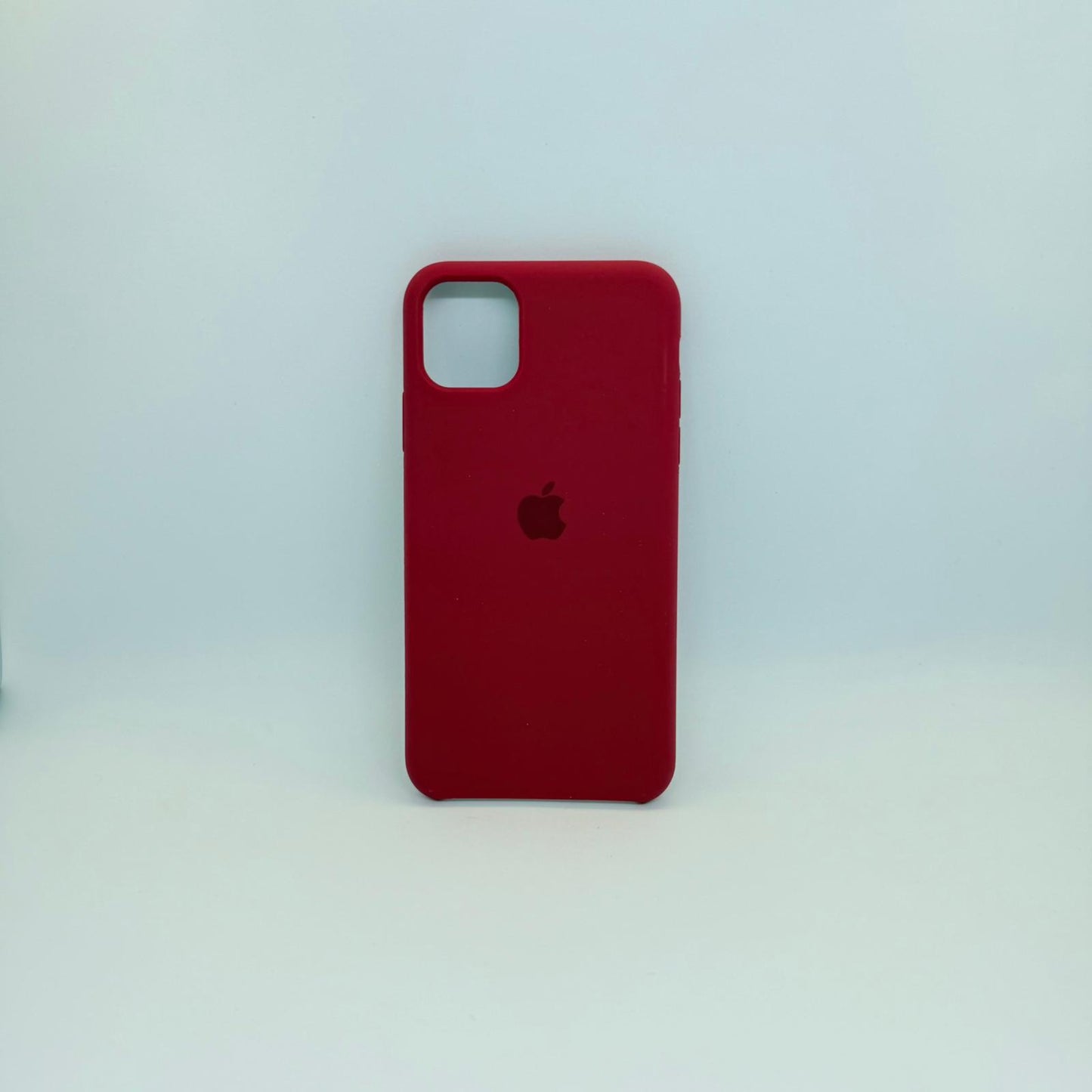 Funda Silicona iPhone 11 Pro Max