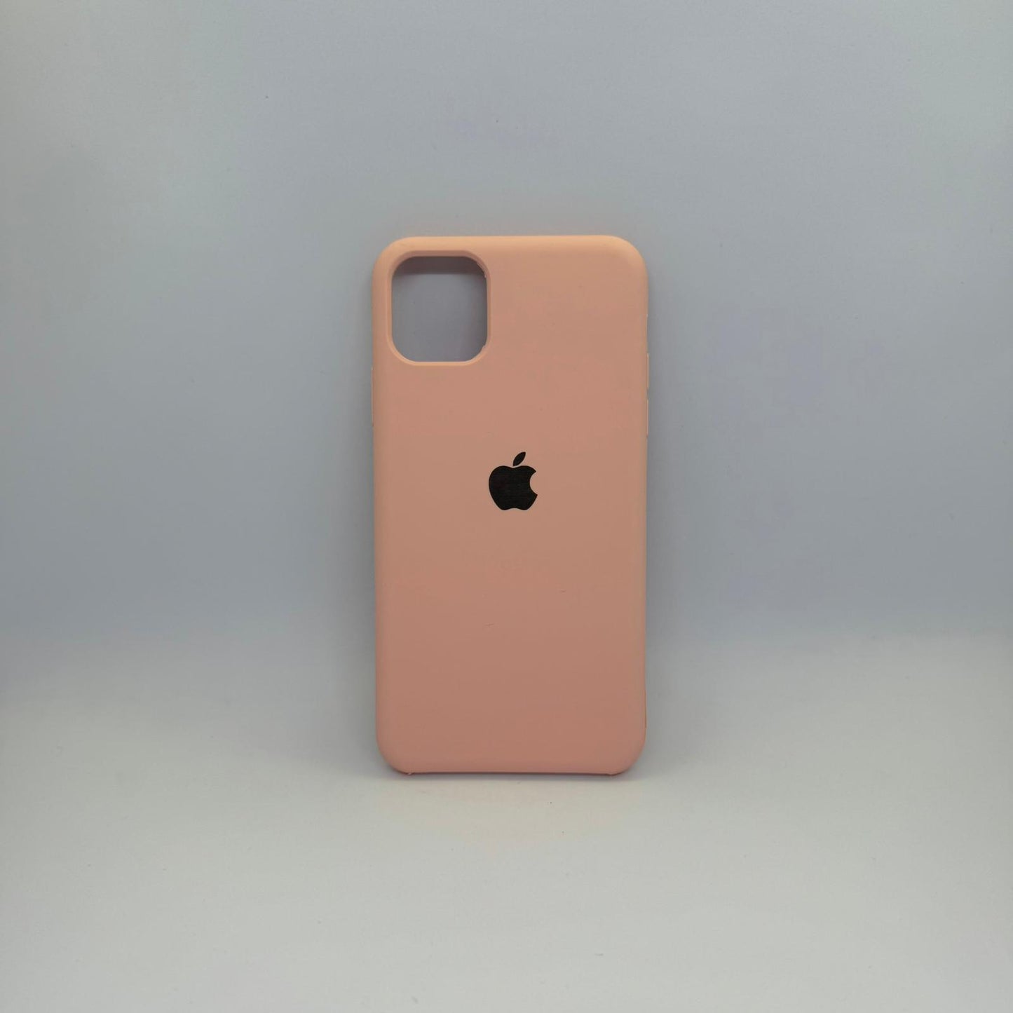Funda Silicona iPhone 11 Pro Max