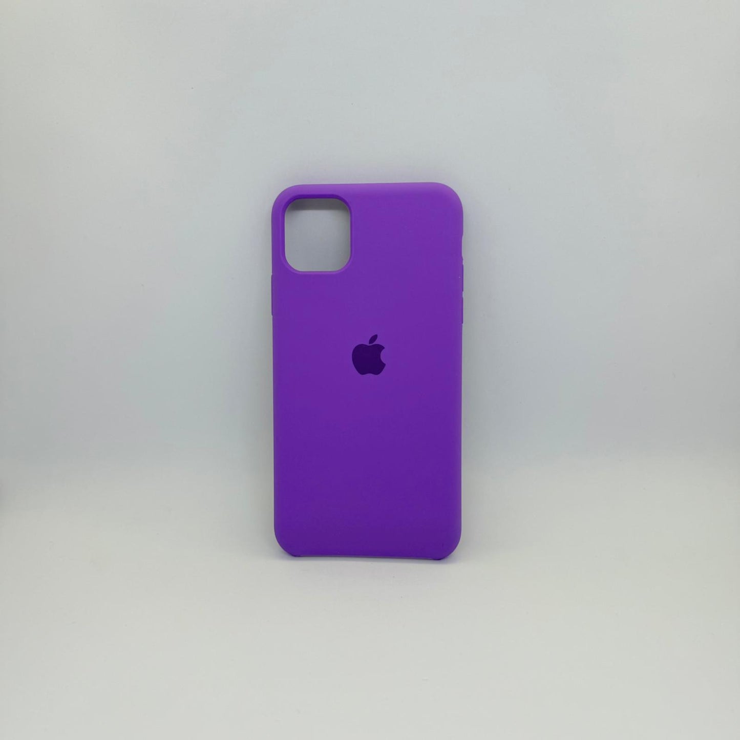 Funda Silicona iPhone 11 Pro Max