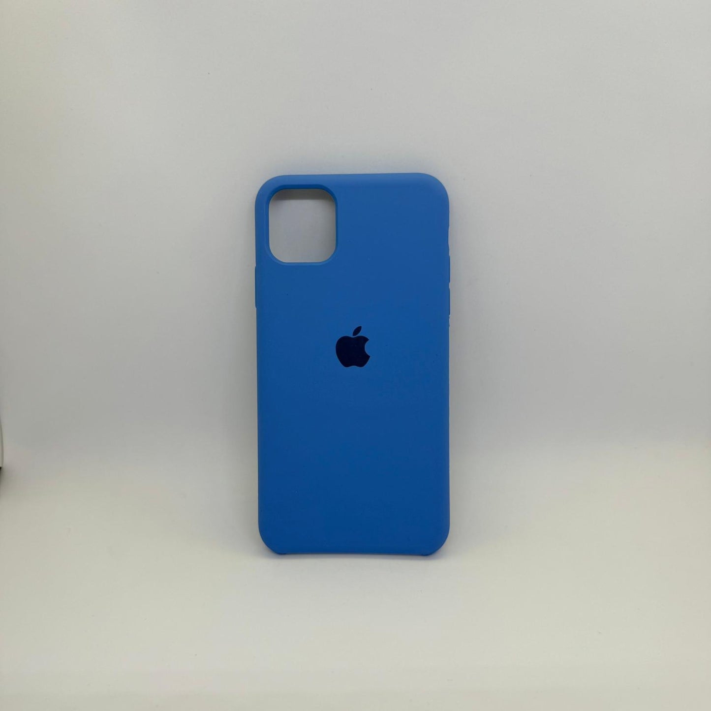 Funda Silicona iPhone 11 Pro Max