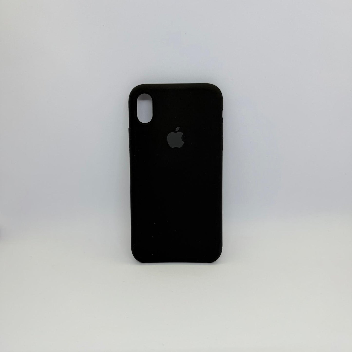 Funda Silicona iPhone XR