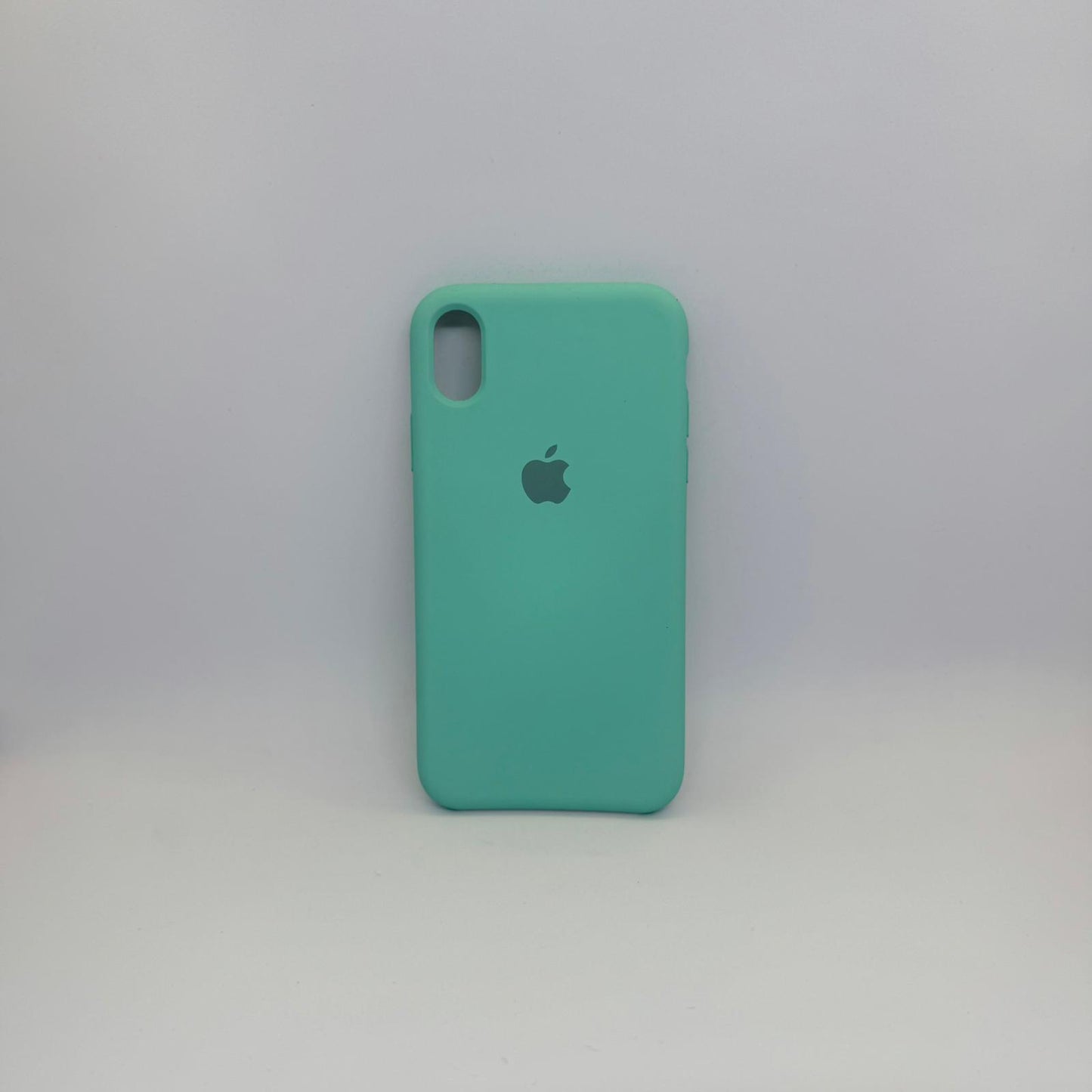 Funda Silicona iPhone XR