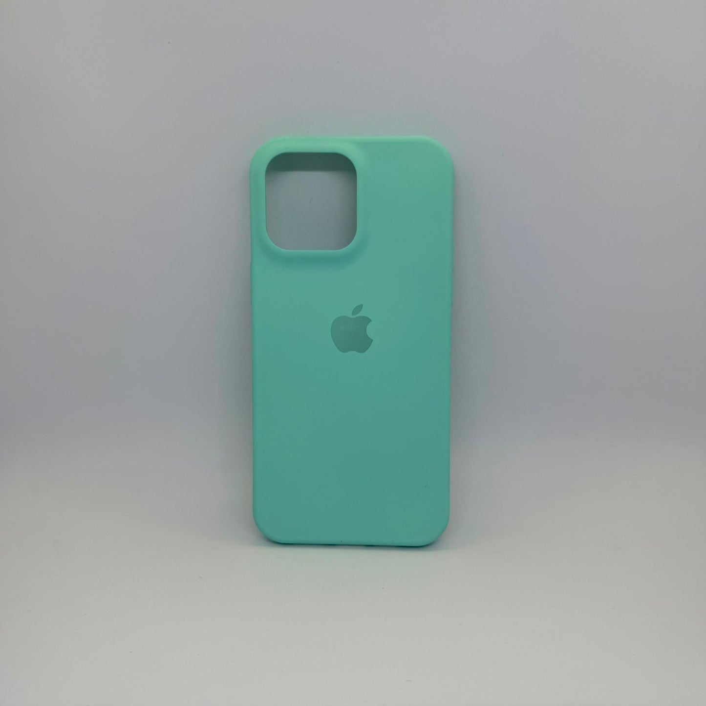 Funda Silicona iPhone 14 Pro Max