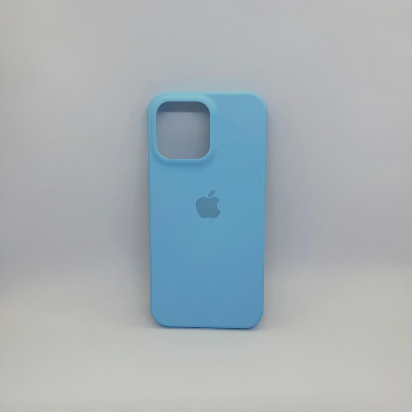 Funda Silicona iPhone 14 Pro Max