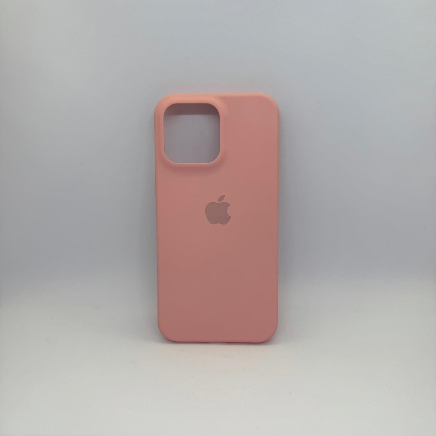 Funda Silicona iPhone 14 Pro Max
